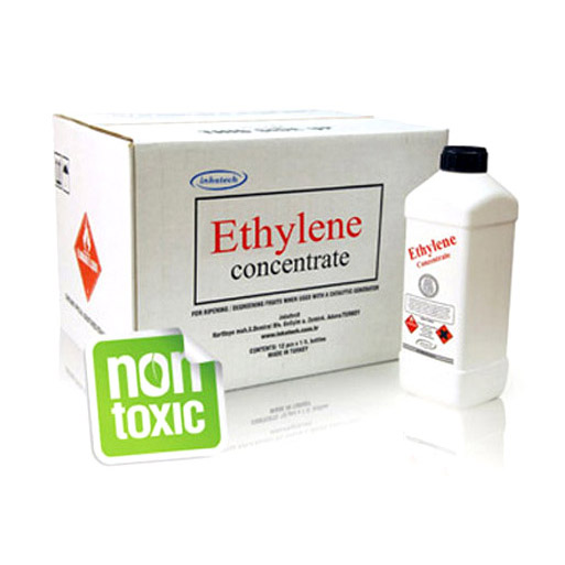 Konsantre Etilen Sıvısı